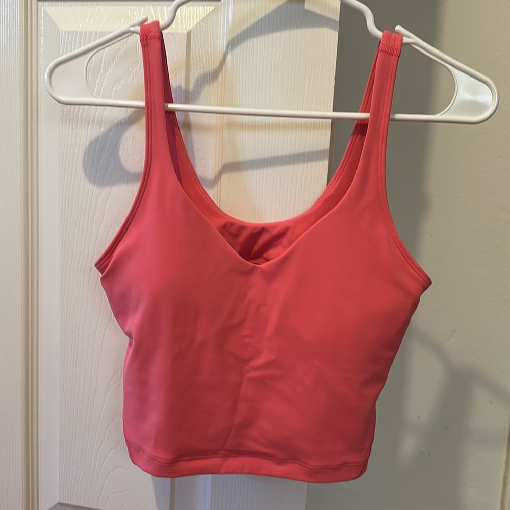 Lululemon Align Tank